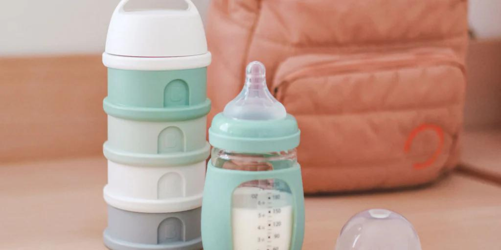 What to Pack for On-the-Go with Baby