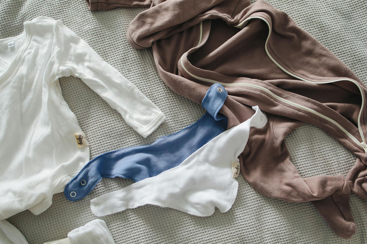 >Baby Wardrobe Essentials
